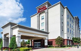 Hampton Inn And Suites Houston Heights I-10